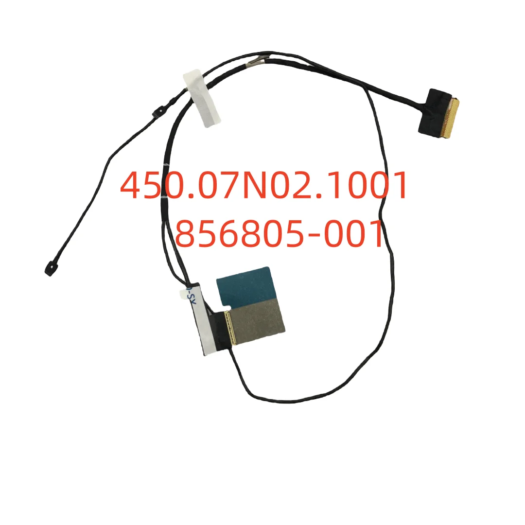 For Hp Envy X360 15…