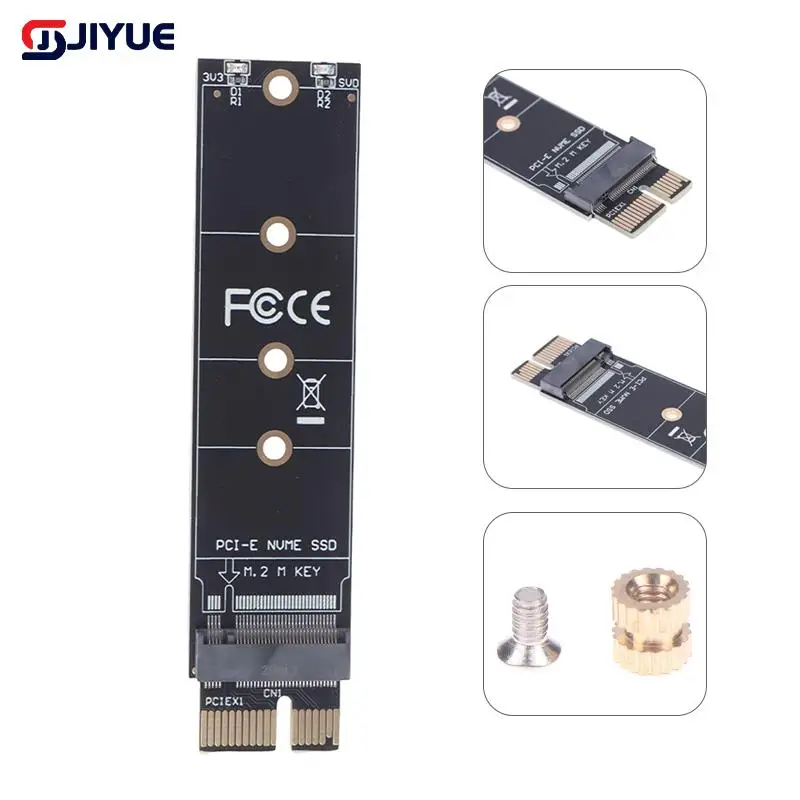 M.2 Nvme Ssd Conver…
