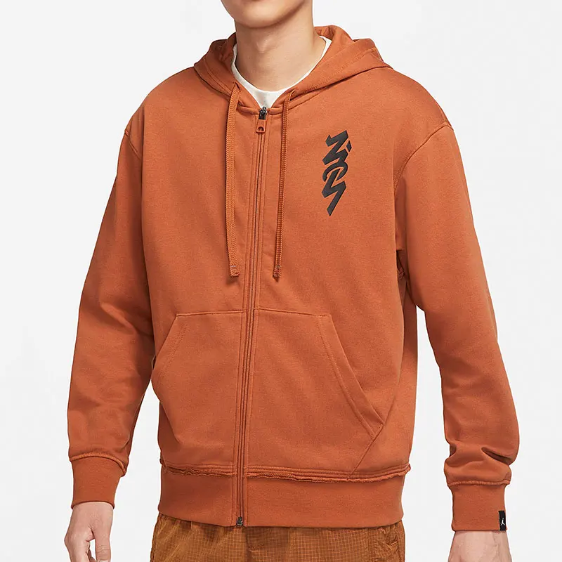 

Nike genuine JORDAN men's comfortable and breathable sports jacket jacket DJ5870-246