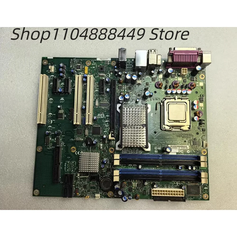 

DP965LT 775 pin motherboard
