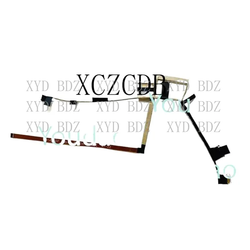 

DB New 09D1D3 9D1D3 For Dell Inspiron 5430 FHD LCD EDP Cable LVDS Wire Line