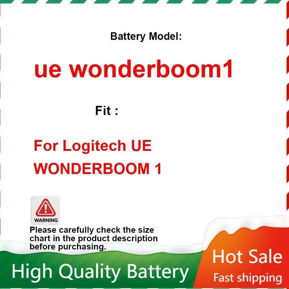 Components Battery … - image