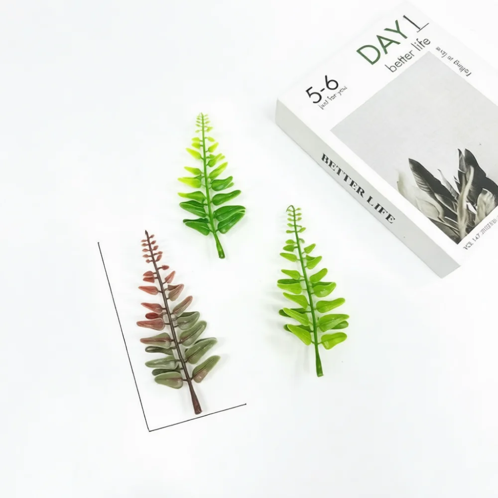 Plastik Yapay Yeşillik, Okalip - Aquarium Planted Wall incelemesi ve fiyatı