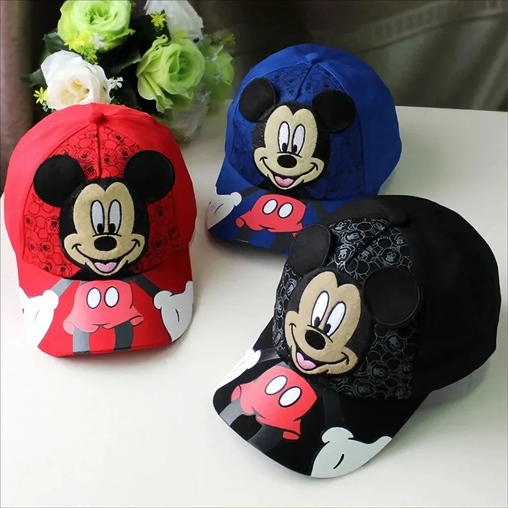 : Baseballkappe für Kinder