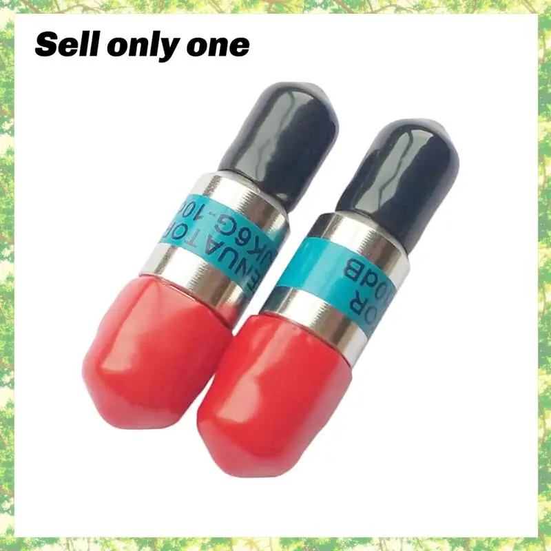 Smart-DC-6Ghz SMA «папа-мама» 2W 20DB RF-аттенюатор для повышенной эффективности телекоммуникаций