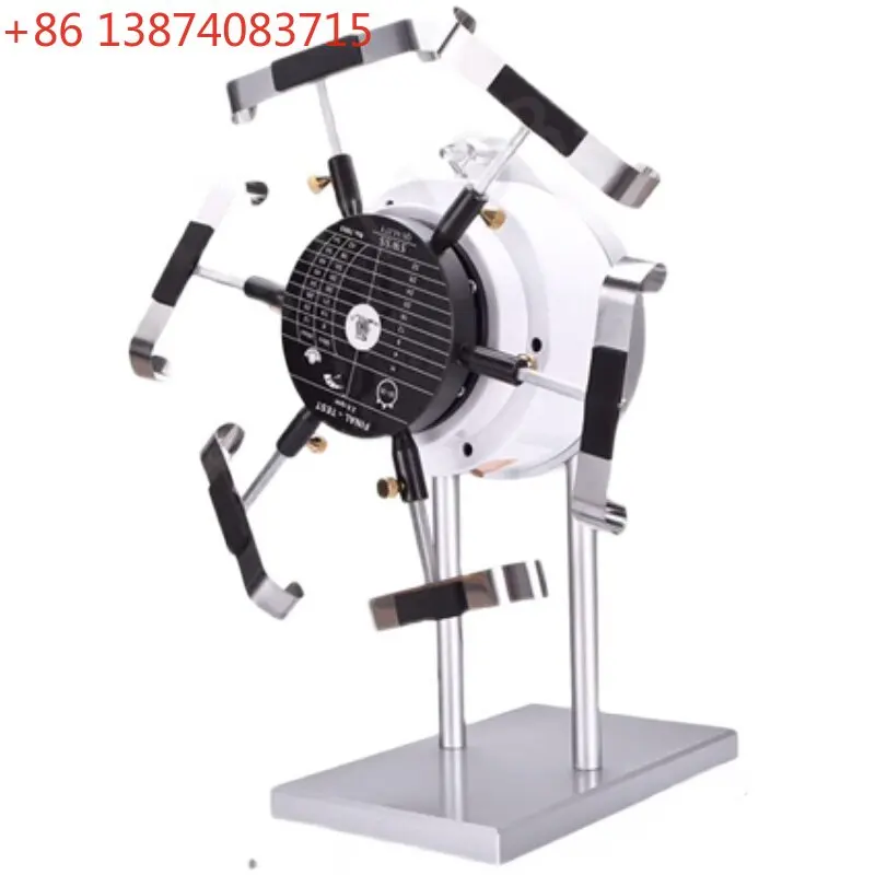 For Watch Repair Tool, Desktop Rotary Meter, Automatic Winding Machine