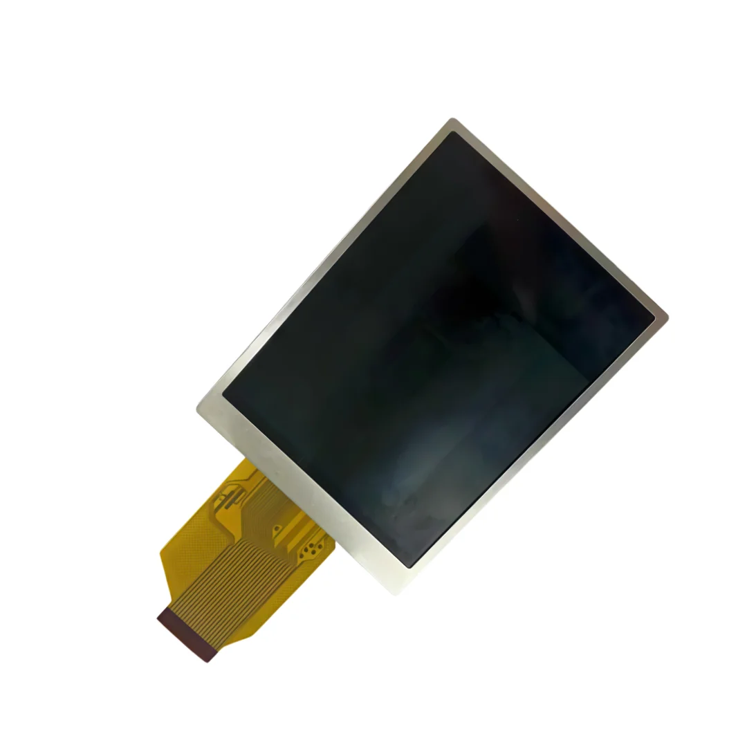 

New LCD screen with backlight for Nikon Coolpix S2500 S2550 Digital Camera repair