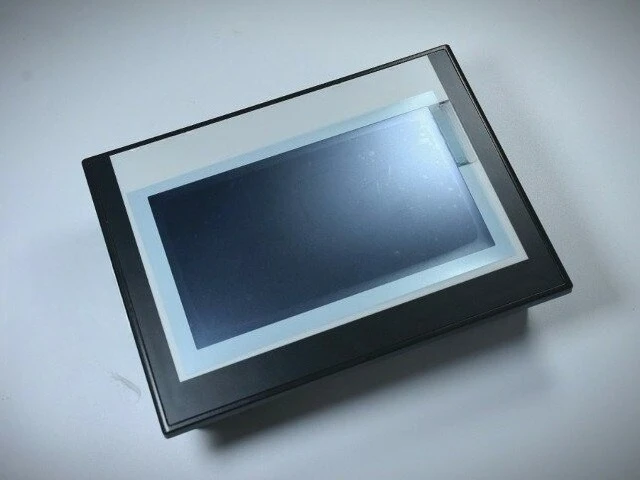 Fully automatic computer car wash machine accessories: Tunnel-type display screen, touchscreen, control screen
