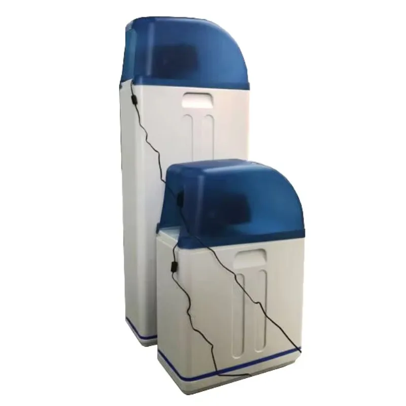 Manufacturer Household Water Softener Small Shower Water Softener