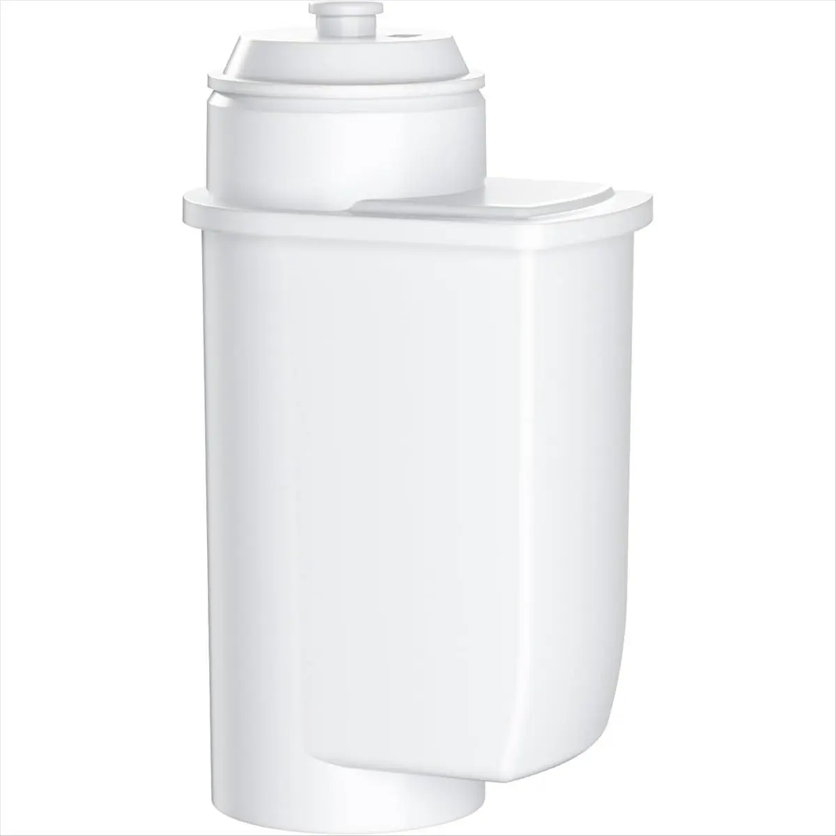 

A36R Water Filter for EQ Series, EQ3/EQ6/EQ9, EQ500, S700, Water Filter Coffee Machine for Vero TZ70003/TCZ7003