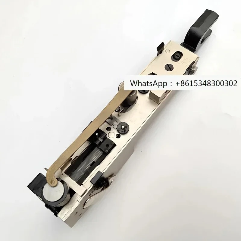 Semi automatic horse riding stapler binding head accessories,   M2000 binding head binding machine