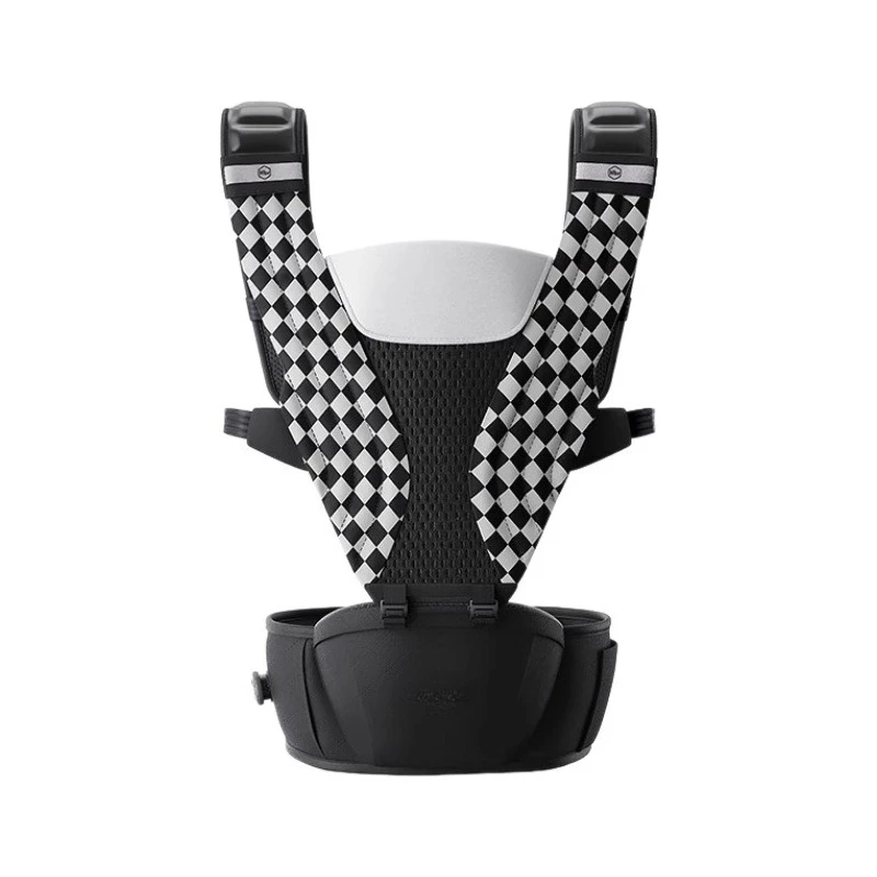 

Suspended waist stool baby strap baby lightweight four-season multi-functional baby holding artifact decompression