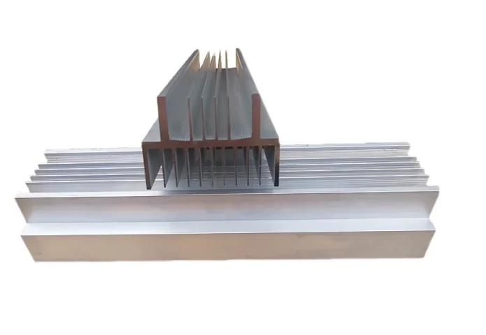 High-Power Aluminum…