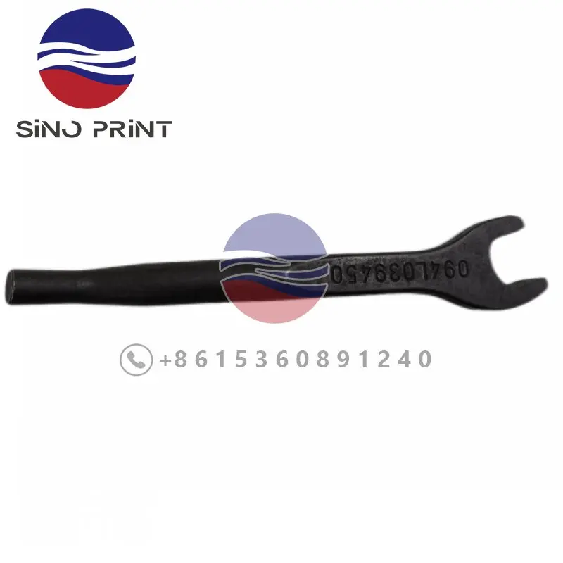 094L 039450   Sleutel voor Roland Drukmachines Onderdelen Reserveonderdelen Man Roland Onderdelen