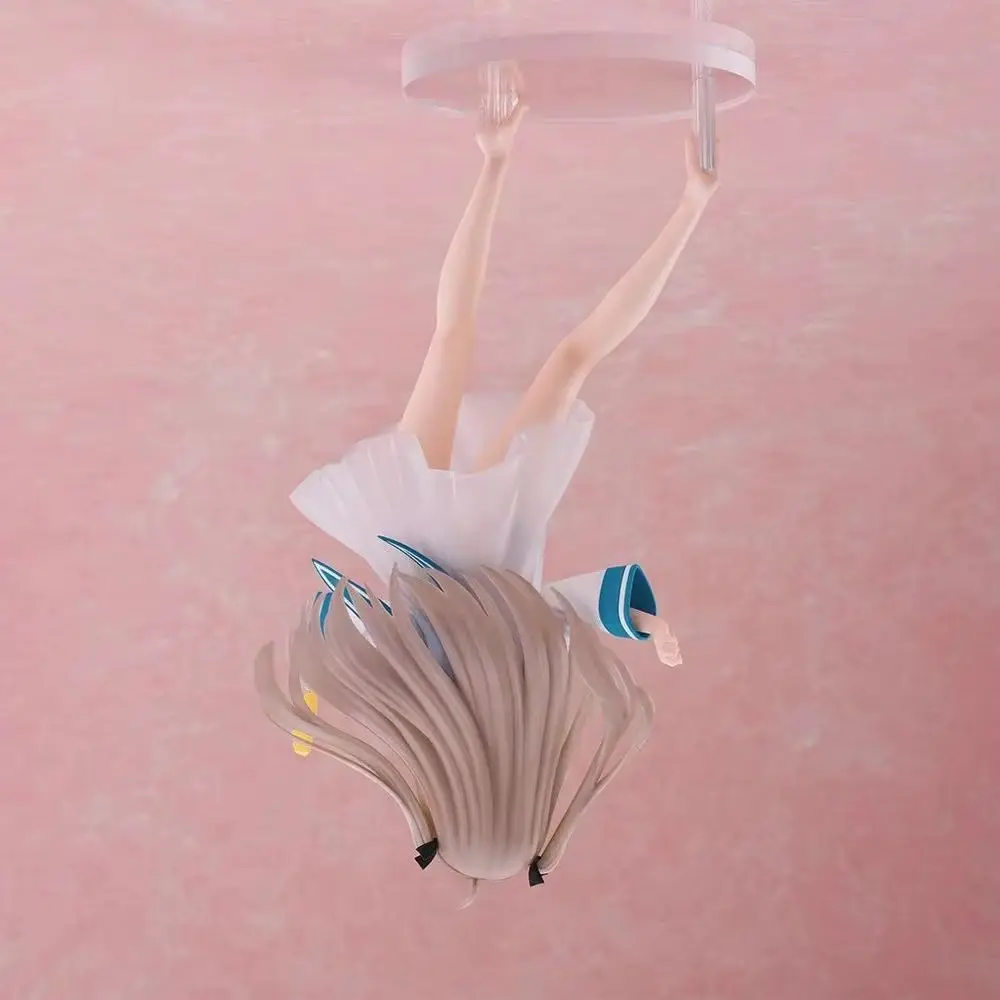 

100% Original FuRyu Tenitol, Tenitol Tall Atri: My Dear Moments Atri Anime Figure Action Figure Model Decoration Birthday Gift