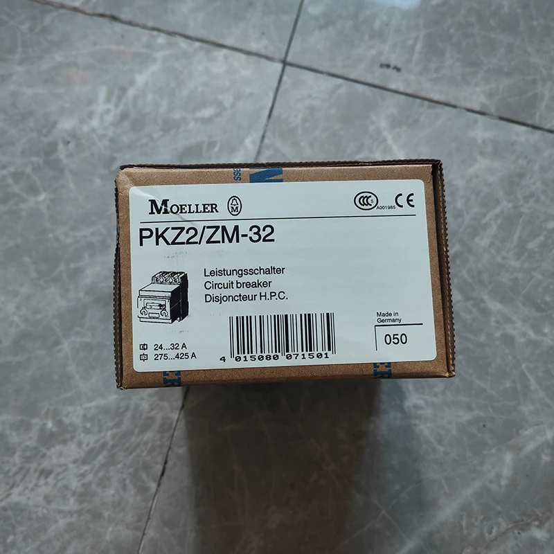 

Совершенно новый оригинальный ZM-16-PKZ2 ZM-25-PKZ2 ZM-32-PKZ2 ZM-40-PKZ2