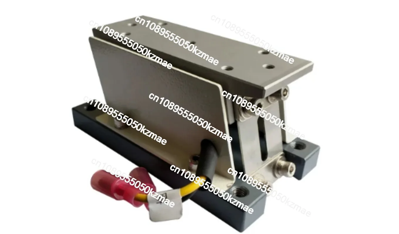 60L small direct vibration feeder, linear feeder, vibration disc circular vibration precision automatic feeder