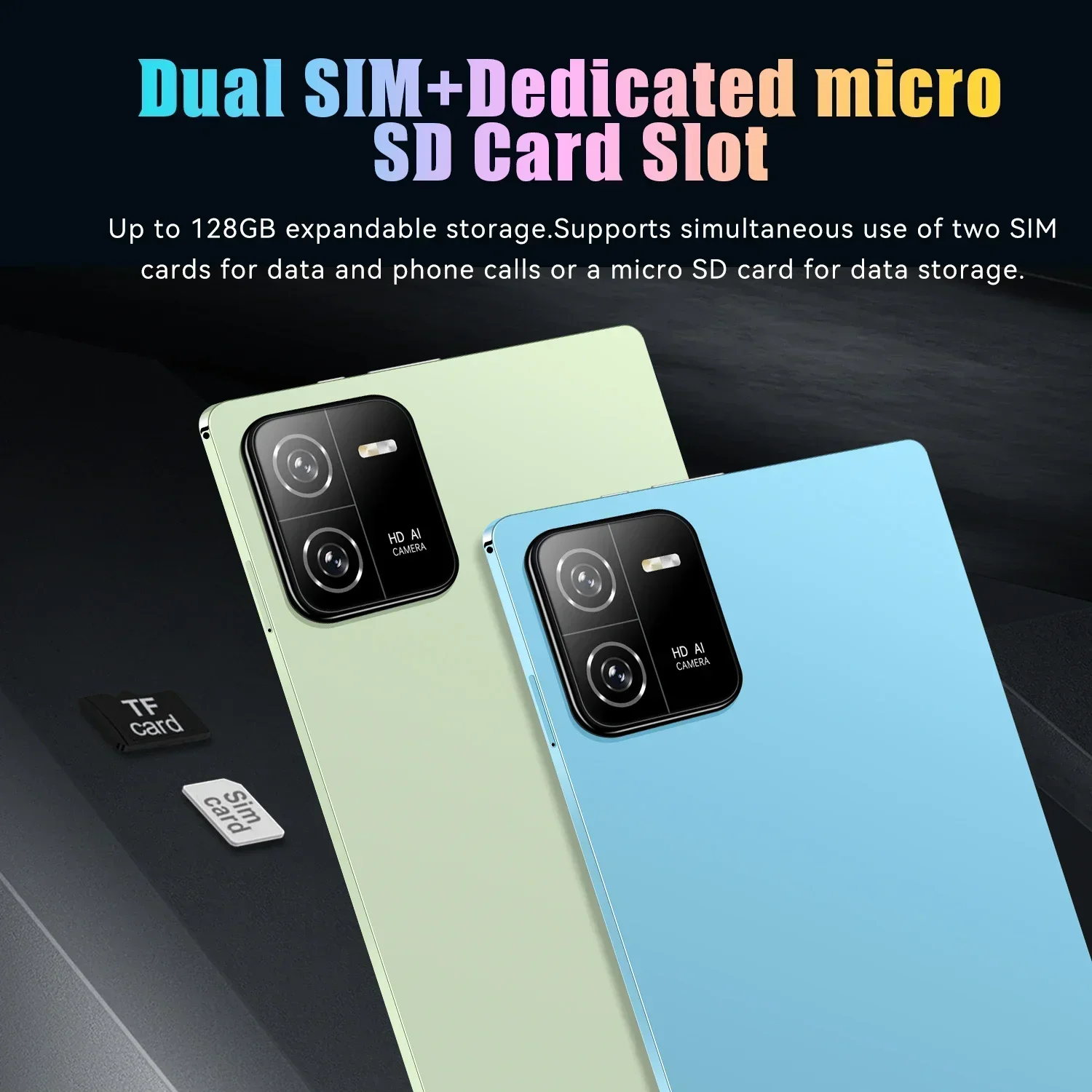 2024 오리지널 MI 패드 6 프로 태블릿, 안드로이드 13, 16GB, 1T, 11 인치, 12000mAh, 5G 듀얼 SIM 전화 통화, GPS, 블루투스, 와이파이, WPS 태블릿, 신제품