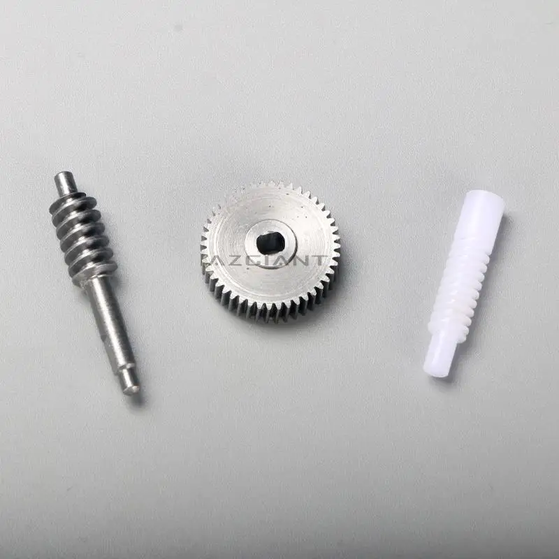 

AZGIANT for Subaru Impreza Outback BRZ 2010-2018 Auto Side Rearview Mirror Folding Module Precision Gear Assembly