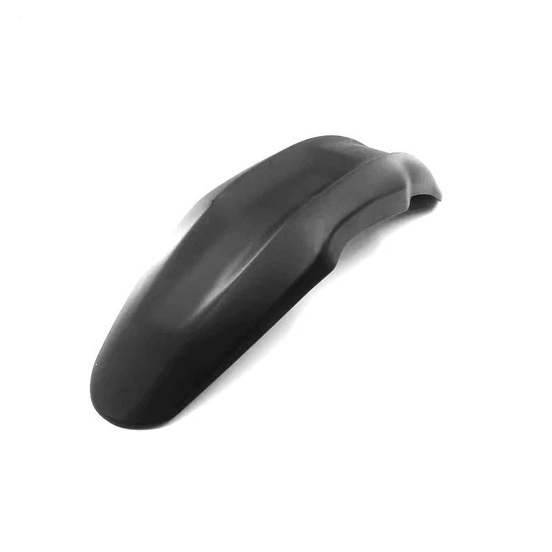 For Triumph Scrambler 900 1200 1200XC 1200XE Off-Road High-Mount Front Fender Motorcycle Accessories