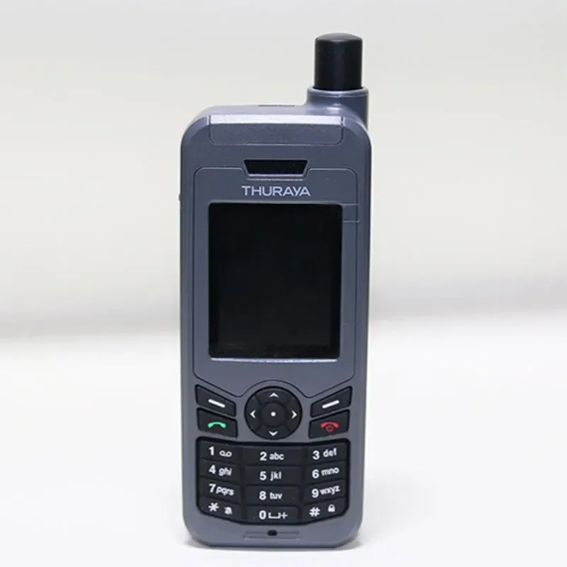 satellite system mobile phones Thuraya XT-LITE satellite phone GPS Positioning Satellite Telephone