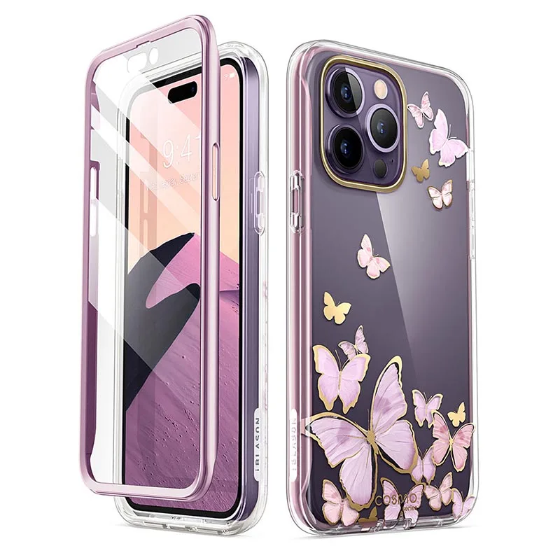 Variant: Purplefly
