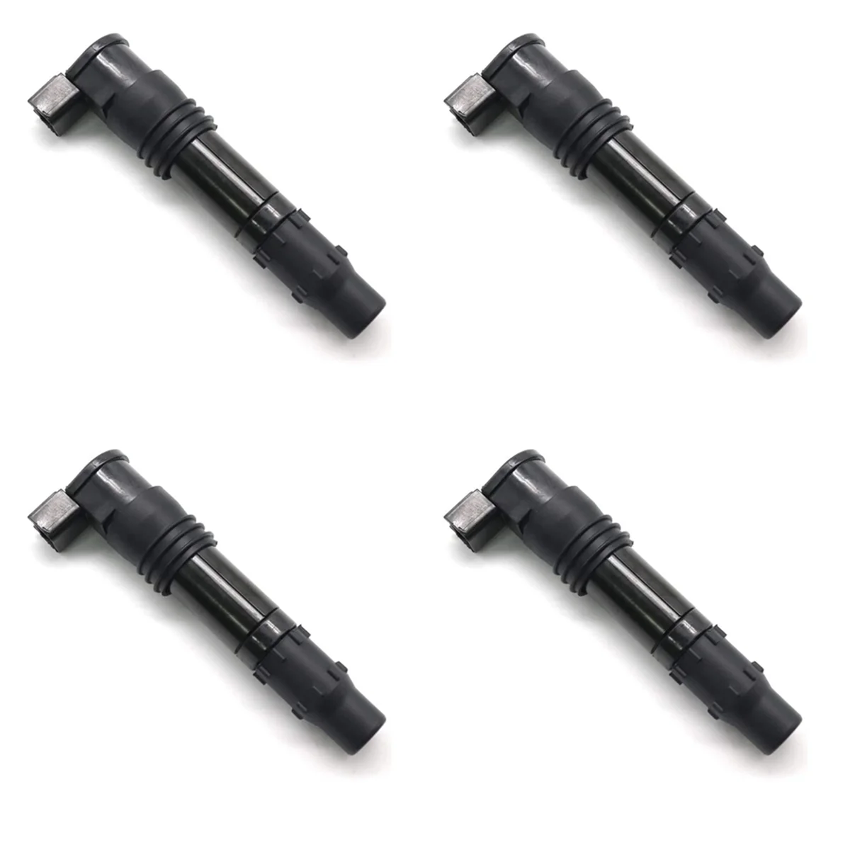 4X Ignition Coil for SUZUKI GSX1300R GSXR1000 Hayabusa 1300R GSF GSX 650F Bandit 650 1250 GSXR750 129700-4400