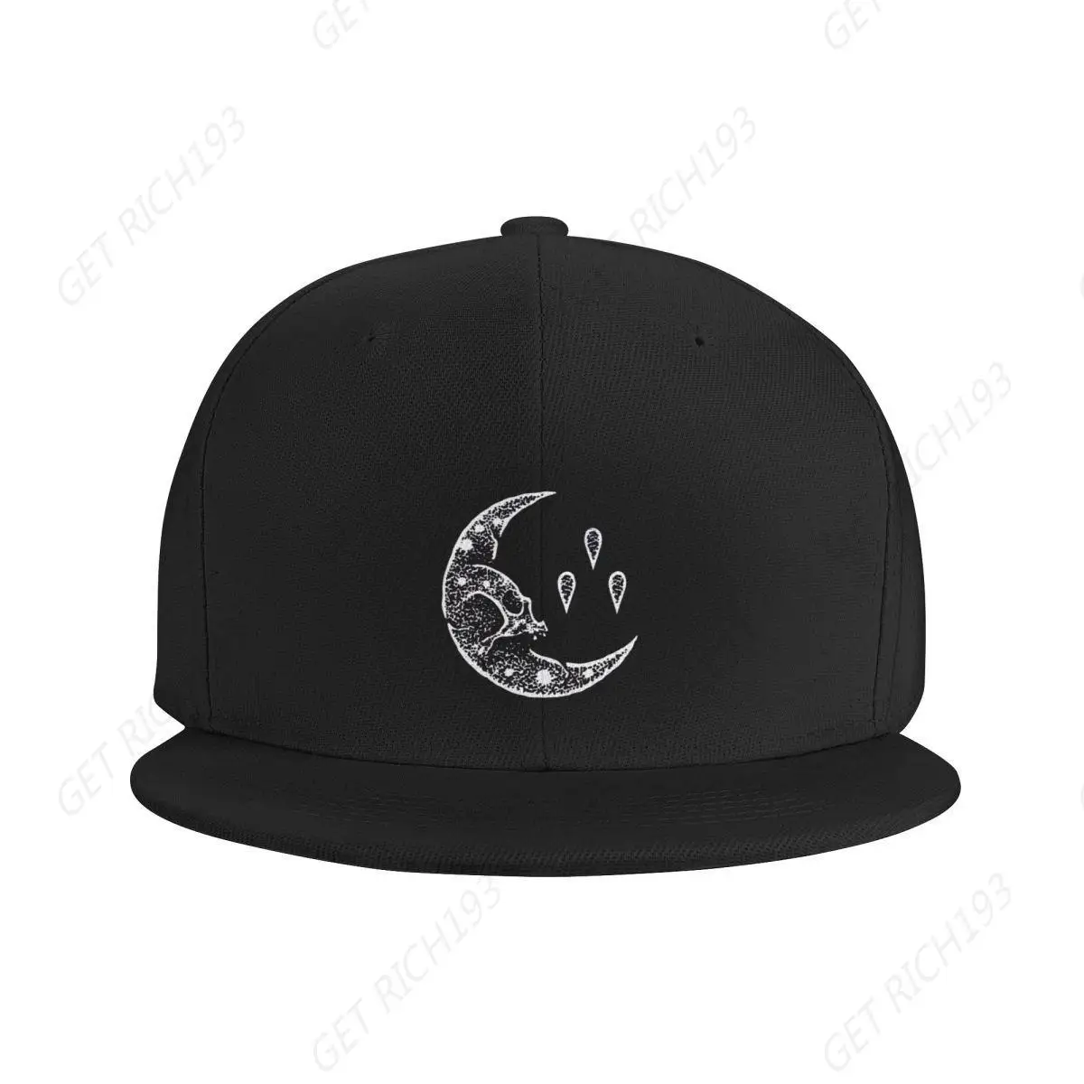 Merch Of Current S Band Baseball Cap Horse Hat Golf Cap Military Tactical Caps Men Hat Women One Size