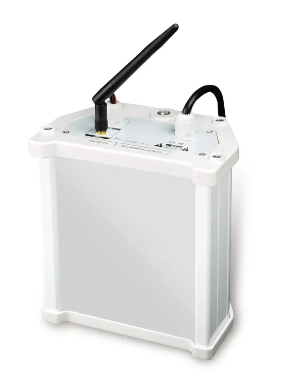4G Network Amplifier: 250W high power output, multi-zone control, and CD-quality audio