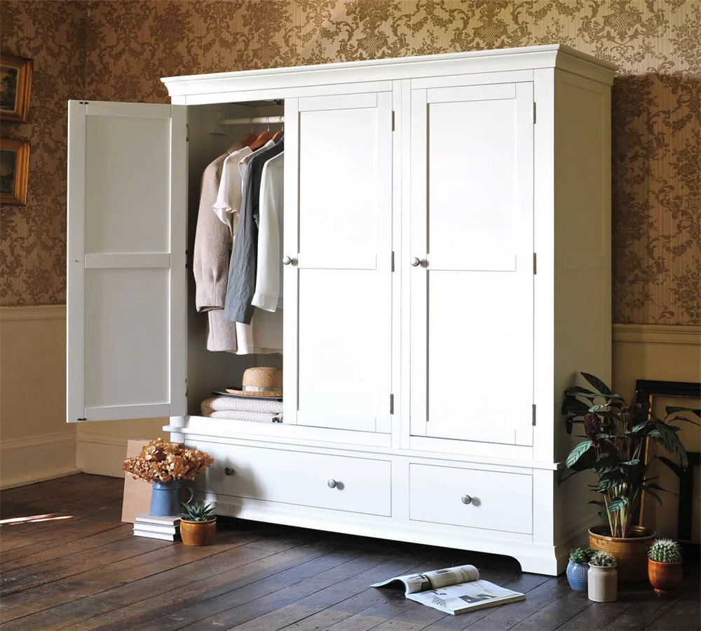 

prima 2025 customized high quality swing door closet modern side-hung door soft closing design
