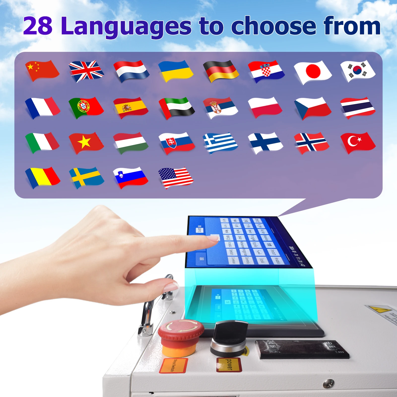 Saldatrice da taglio per pulizia a batteria a fibra laser da 2000 W 5 in 1 Saldatore laser portatile da 1500 W a doppia oscillazione per tutti i metalli