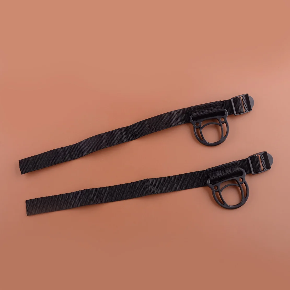2Pcs Roll Bar Clothes Coat Hanger Hook Fit for Jeep Wrangler JK JL JLU TJ Sports Sahara Freedom Rubicon X & Unlimited 2022-2007