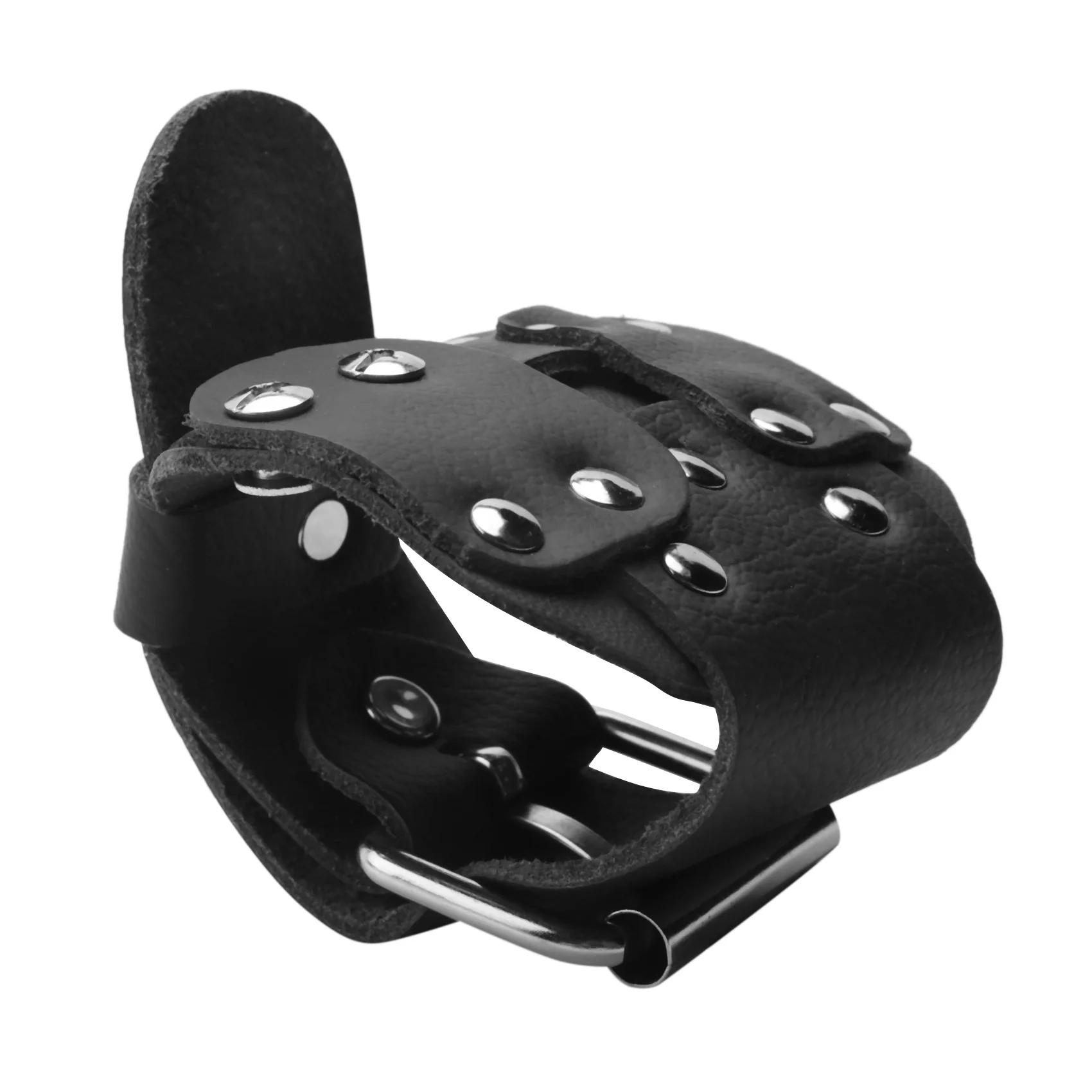 【STOCK】Fishing Handguard Bracers Wristband Fishing Gloves Left Hand Detachable Protection Accessories