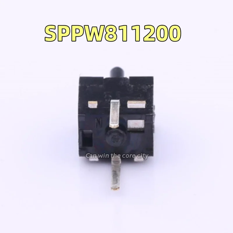 3 Pieces Japan ALPS Alps SPPW811200 travel switch SPPW811200 original spot auction