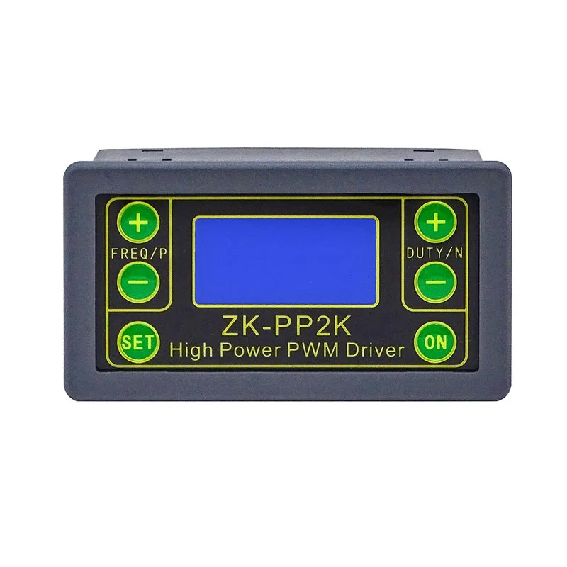 ZK-PP2K Pwm Motor S…