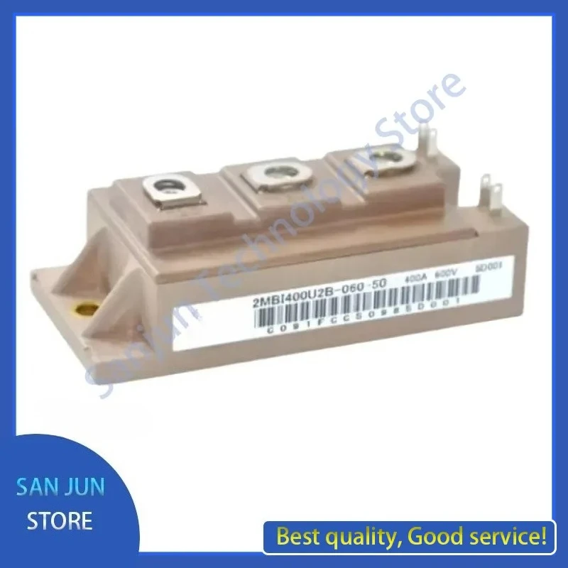 module-igbt-2mbi400u2b-060-2mbi400u2b-060-50-neuf-et-original