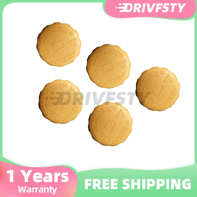 

Крышка расширительного бачка для воды радиатора для Chevrolet Aveo Optra Nubira Lanos Pontiac G3 для Ford 96420303 96536649 90500006