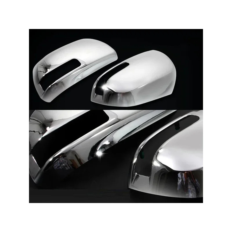 For ALPHARD VELLFIRE 20 series Dedicated Rearview Mirror Shell Cover