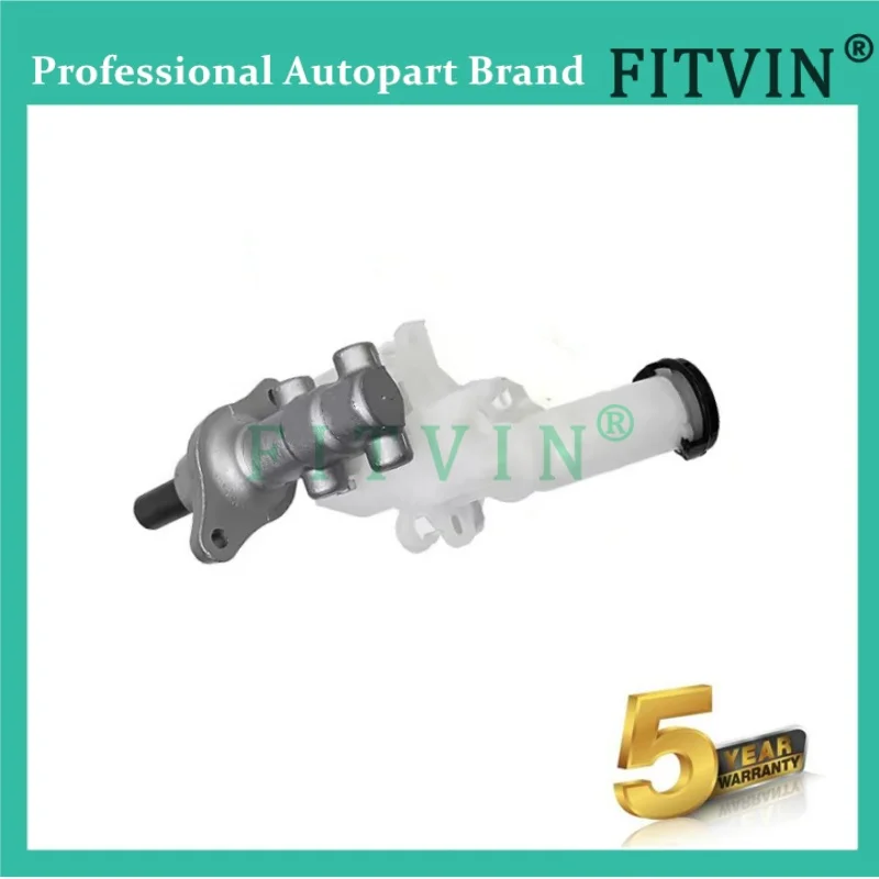 New 1 PCS Brake Master Cylinder As Shown Plastic+Metal For Outlander Ex Cw4w Cw5w Ga2w Cy4w Gf7w Gf8w 4627A026 4625A199 4625A463