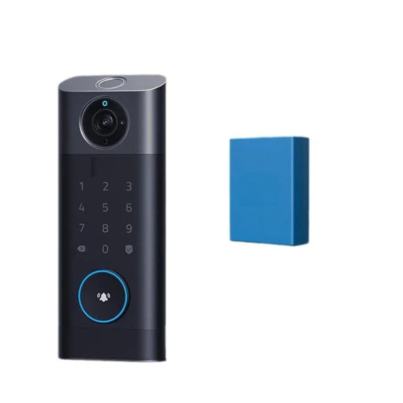 

For EUFY S330 S230 E330 Door Lock Battery Replacement Rechargeable Battery Suitable for Smart Lock Spare Battery