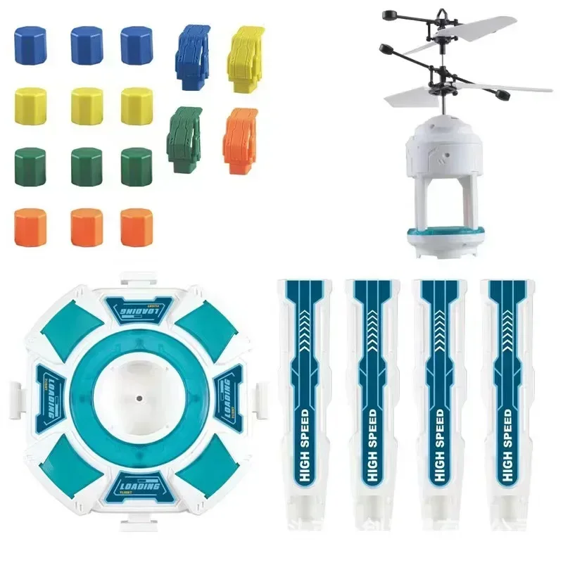 Thumbnail 3 - #87 Latest Kids Drones Offers