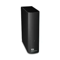 Western Digital/WD 12tb 14tb 18tb Mobile Hard Disk Large Capacity Mechanical Disk 3.5-Inch Elements