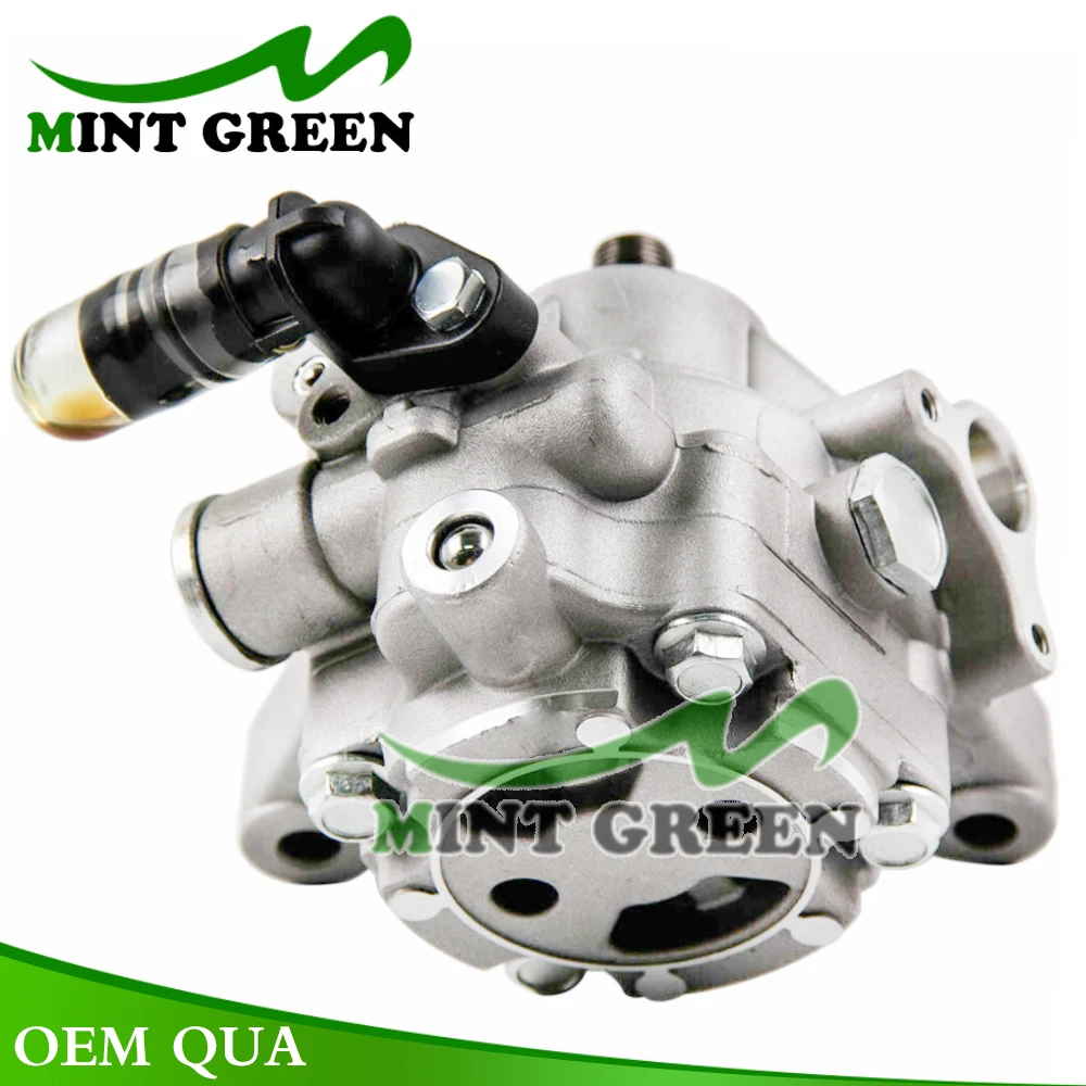 NEW Power Steering Pump For Honda Accord VII CL7 2.0 CL9 2.4 CL8 2.0 2.2 i K20A656110PND003 56110RAAA01 56110RAAA02 56110PNDJ01