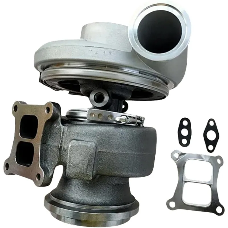 

3800471 3800471RX 3800471NX Turbo HX55 Turbocharger For Engine Cummins ISM ISME M11 B5.9