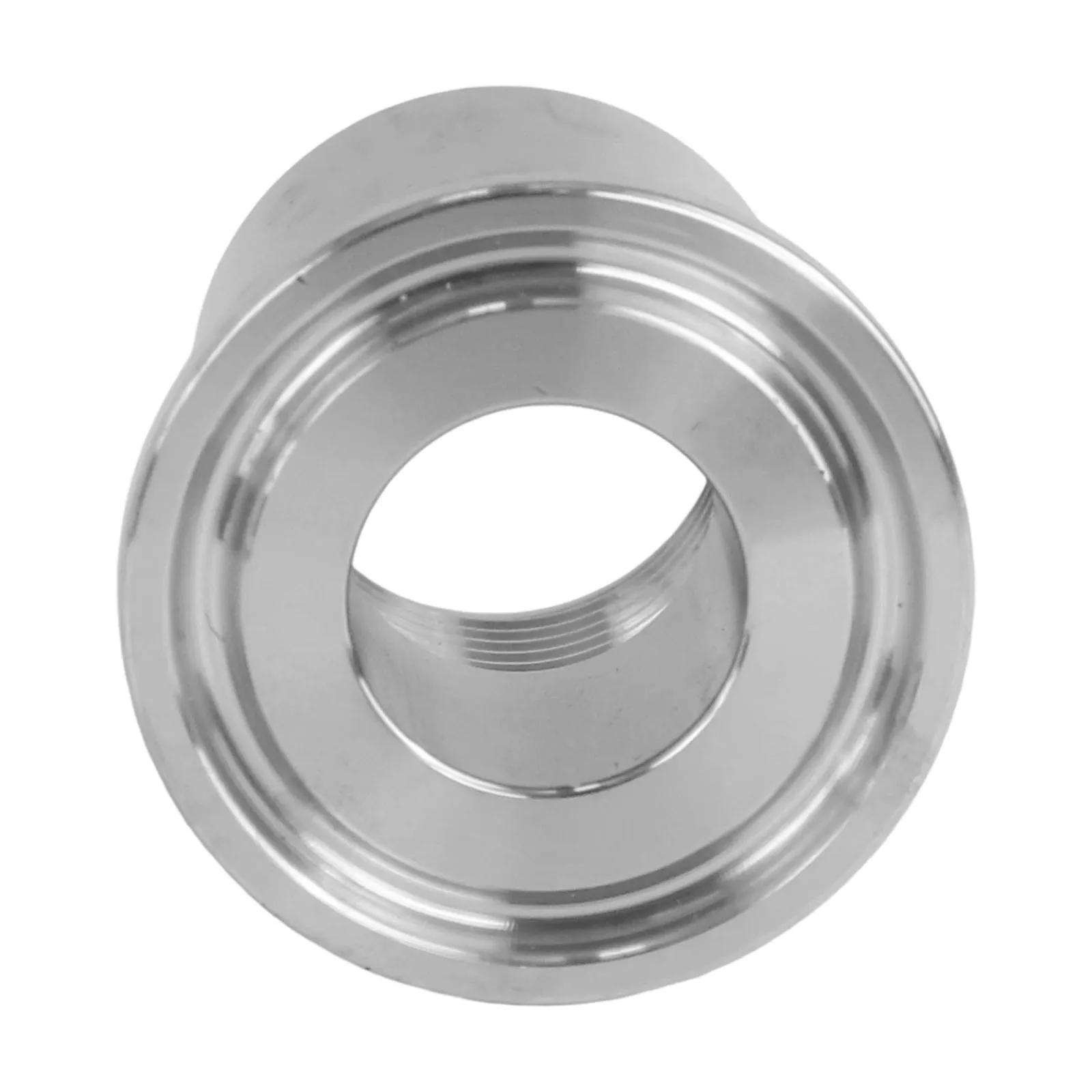 

Food Industry Use 304 Stainless Steel Food Processing Food Beverage Application High-Cleanliness Piping For Beverage Piping