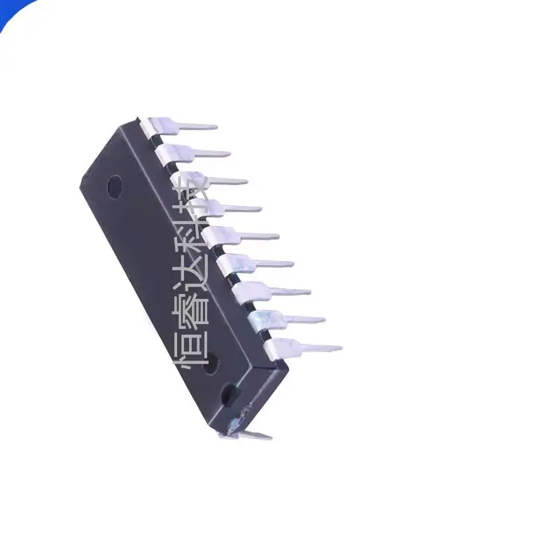 1P MM74C926N 74C926 New Display Drive IC Direct Insert DIP18 In Stock Can order