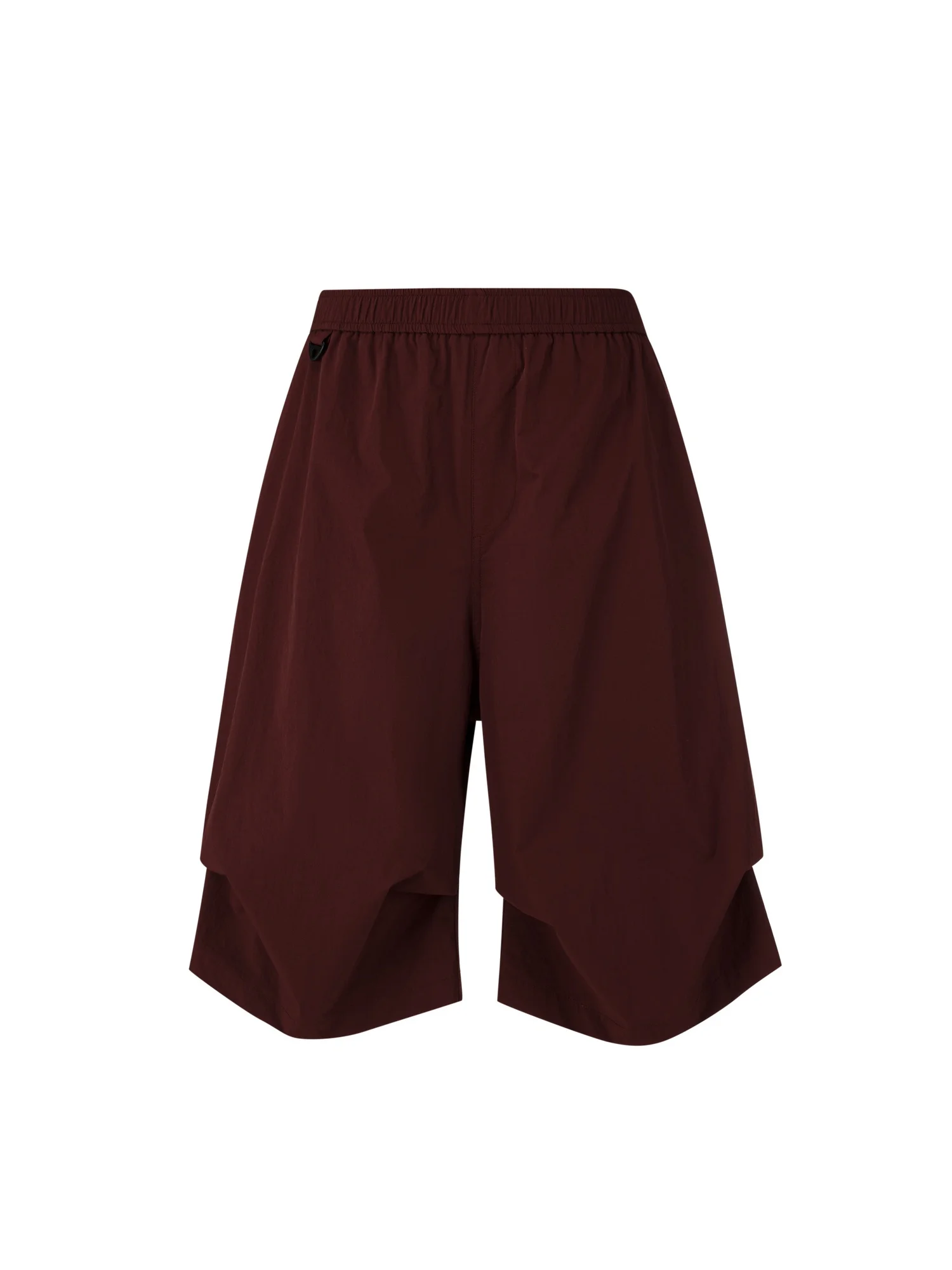 FPA Pantalones de ocio de verano sueltos informales de siete pies con protección solar, ligeros, transpirables, resistentes al agua, para exteriores, para hombre