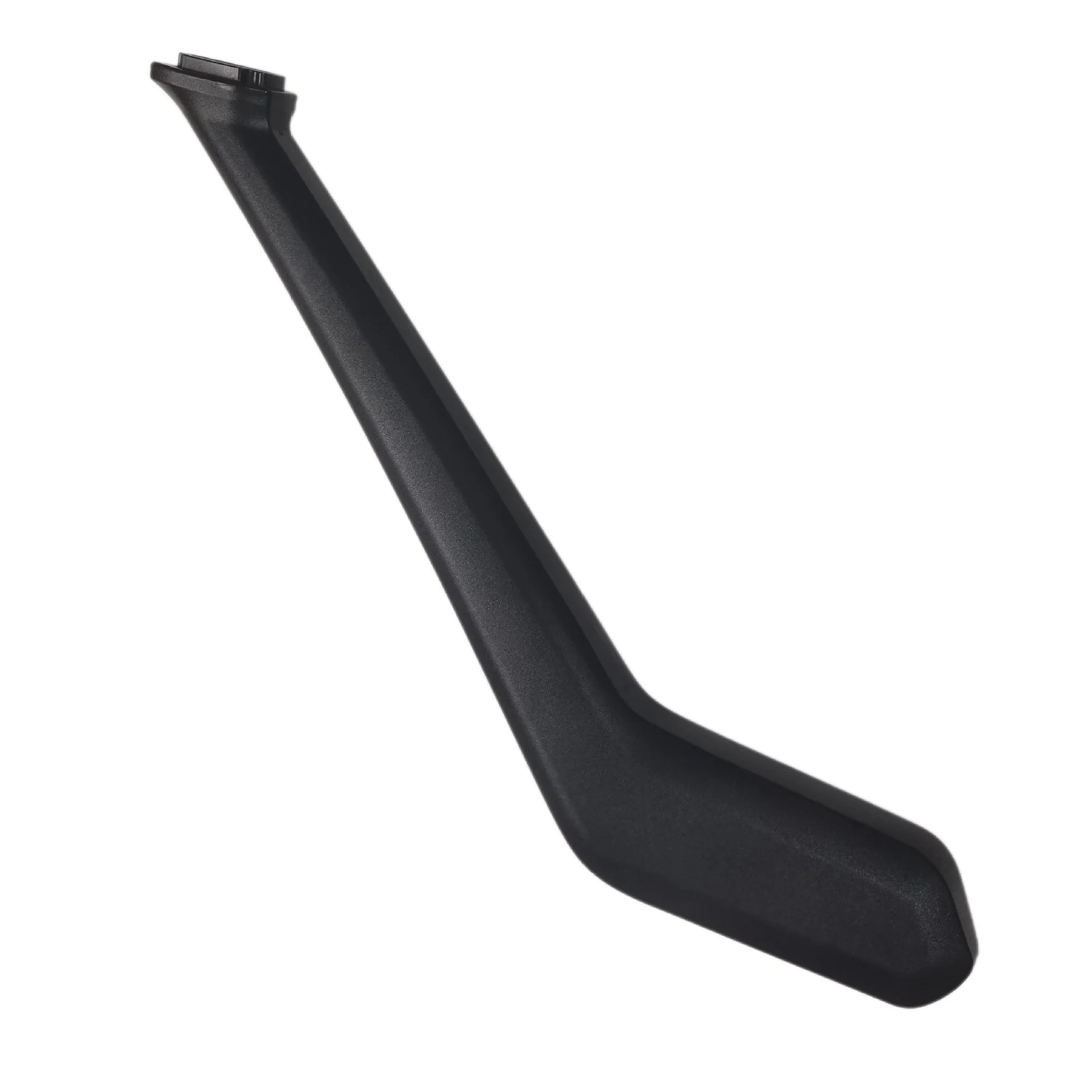 Wading Snorkel Intake Pipe For Great Wall Gun Pickup Truck Black LLDPE Breathing Apparatus