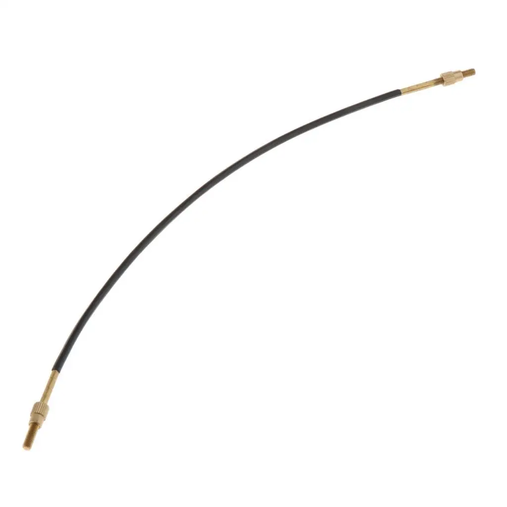 Cello Bass Tailpiece String Nylon End Rope Durable Steel Accessory for Students and Advanced Players Practice