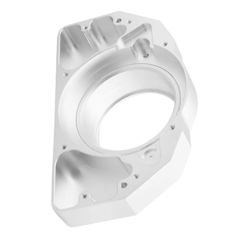 

A41Z-Aluminum Alloy Bracket Bearing Seat Steering Wheel Repair Modification For Logitech G25 G27 G29 G920 G923